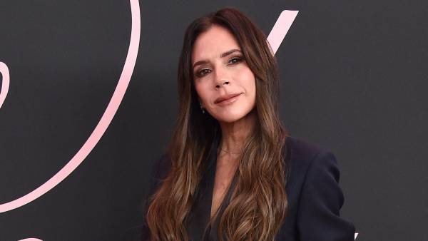 Victoria Beckham Says It Was ‘Quite Triggering’ Being Asked About Spice Girls in New Docuseries