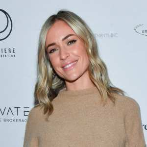 Kristin Cavallari Gives Update on Dating Life After Being Set Up With Big Deal Sports Coach