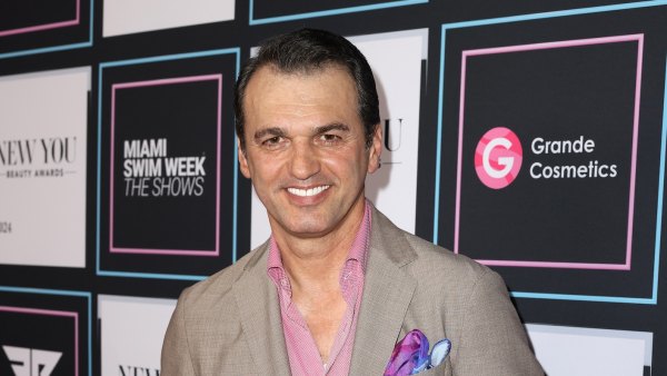 Where Is DWTS' Tony Dovolani Now?