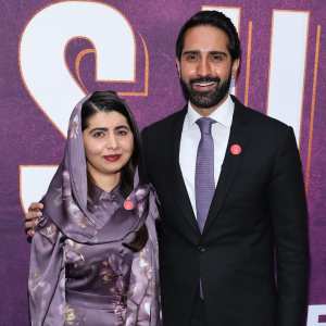 Malala Yousafzai and Husband Asser Maliks Complete Relationship Timeline