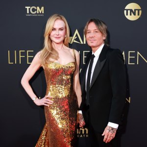 49th AFI Life Achievement Award Gala Tribute Celebrating Nicole Kidman - Arrivals