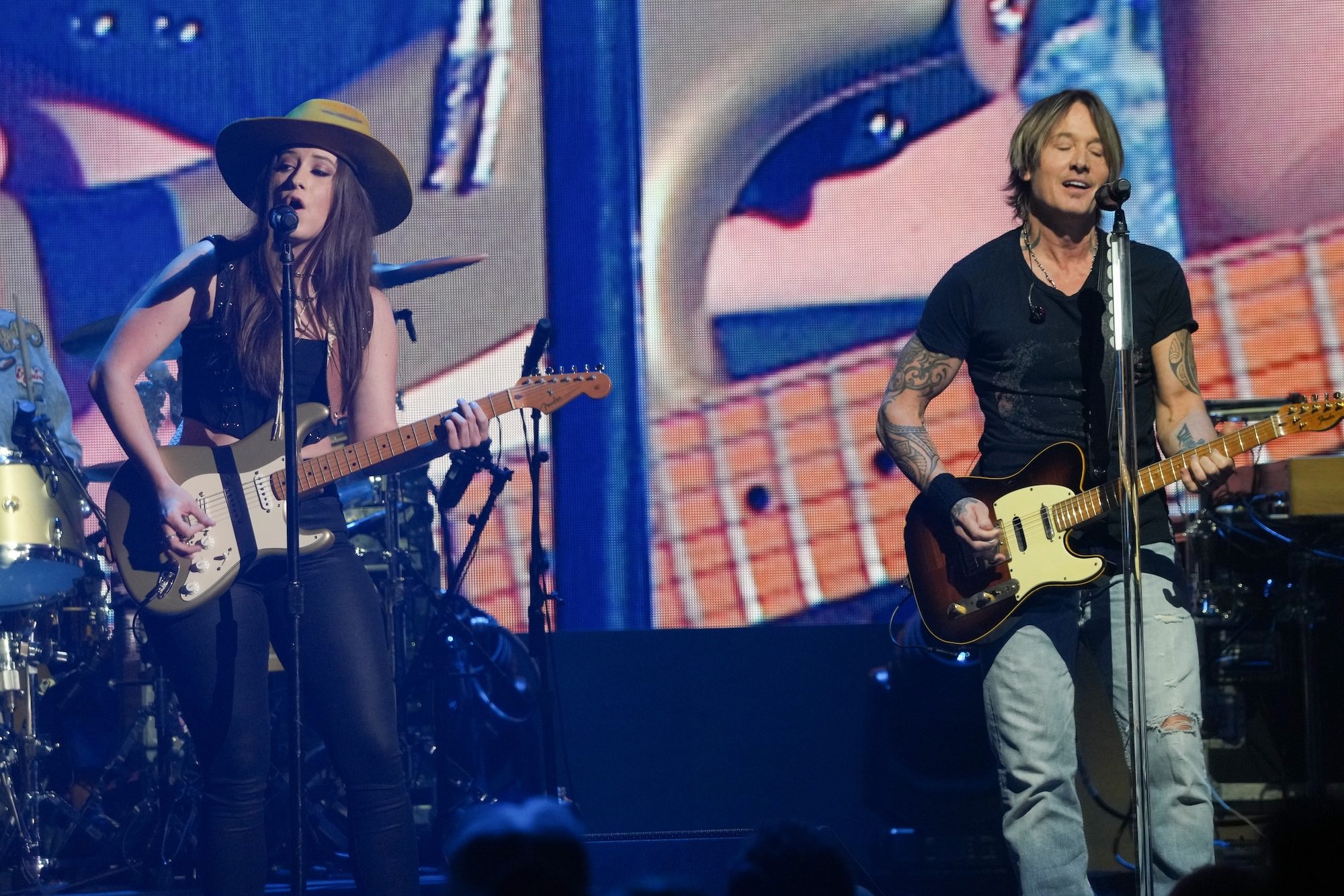 GettyImages-2151498435 maggie baugh dad responds keith urban.jpg