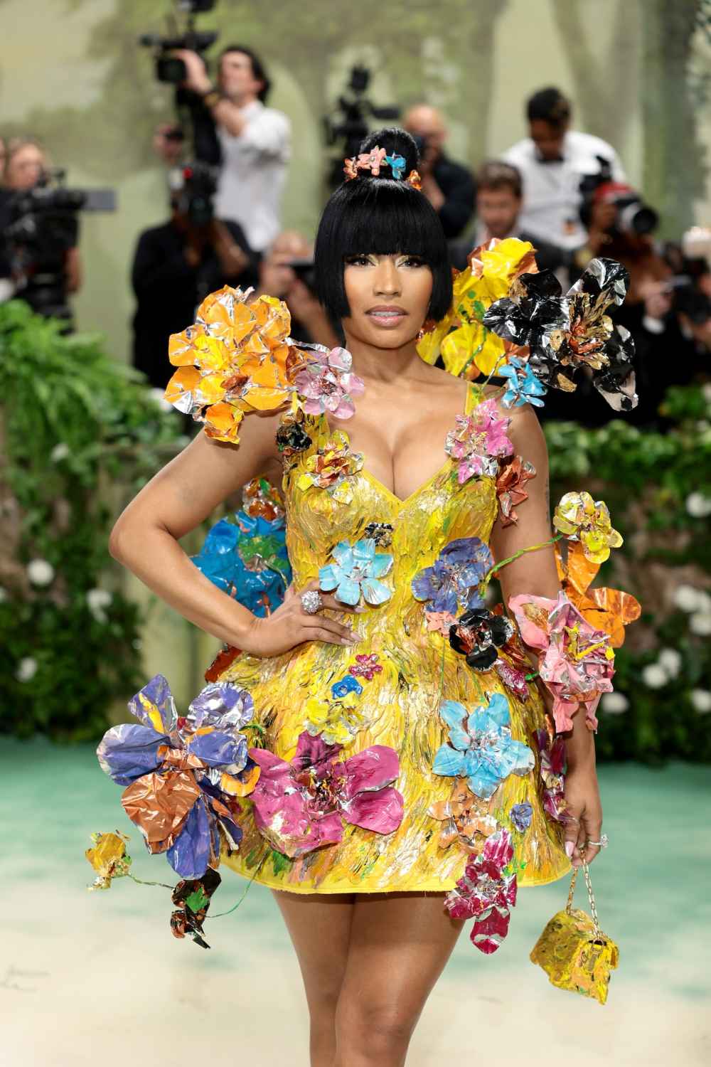 GettyImages-2151800156 Nicki MInaj's Husband Alleged Victim Speaks Out