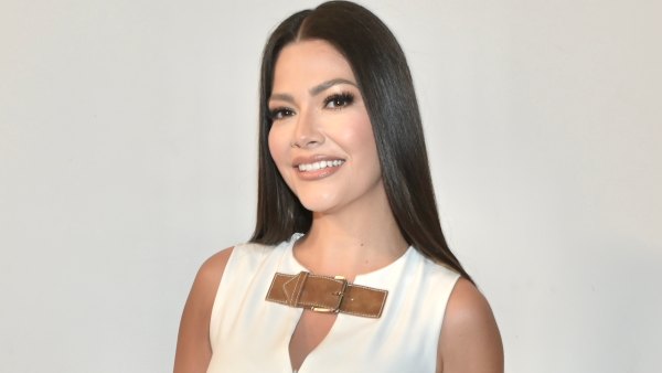 Ana Patricia Gámez.