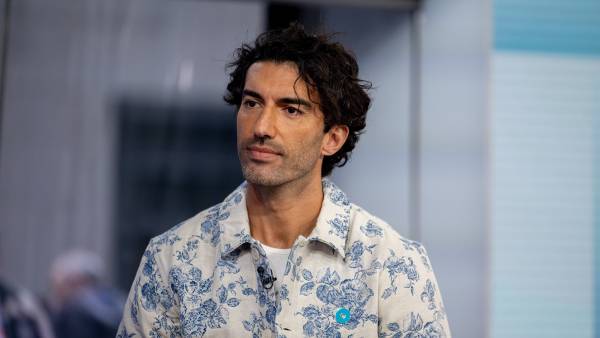 GettyImages-2165985617 What to Known as Justin Baldonis Production Company Sued By The New York Times