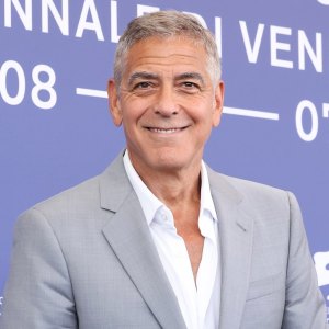 George Clooney Details Drug Past, Says He Did 'Blow and Stuff' in the 1980s
