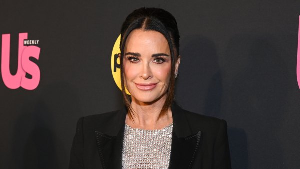 Kyle Richards