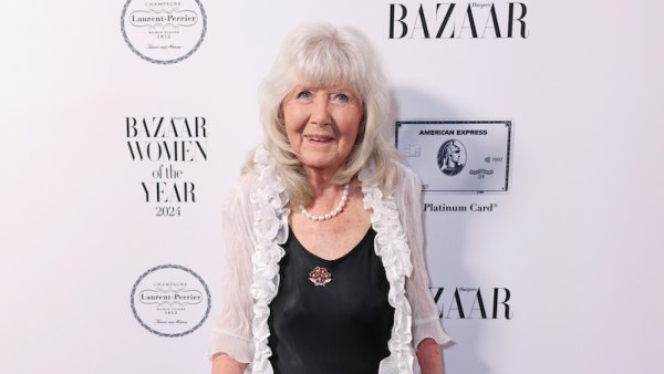 Jilly Cooper Dead: The ‘Rivals’ Author Was 88 and Her Death is ‘Complete Shock’