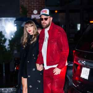 Inside Taylor Swift and Fiance Travis Kelce ‘Low-Key’ Holiday Plans With Family