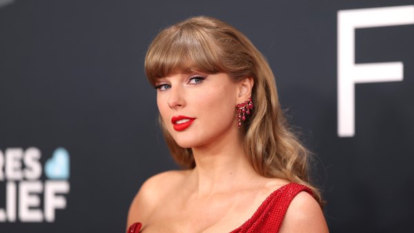 Taylor Swift