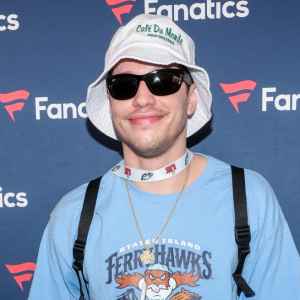 Pete Davidsons Old Tattoos Remind Him of Poor Decision Making — But Hes Still Keeping 5