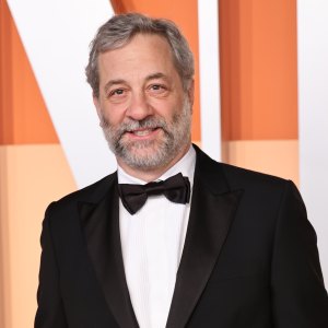 Judd Apatow's Biggest Name-Drops From His ‘Comedy Nerd’ Memoir