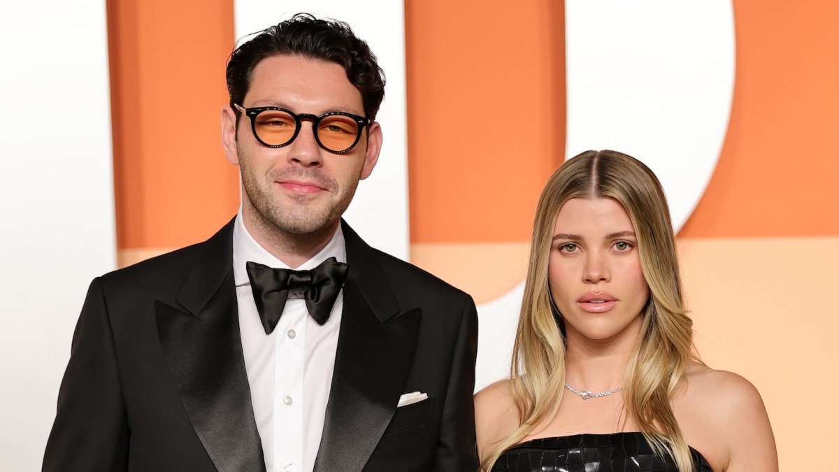 Sofia Richie and Elliot Grainge’s Relationship Timeline