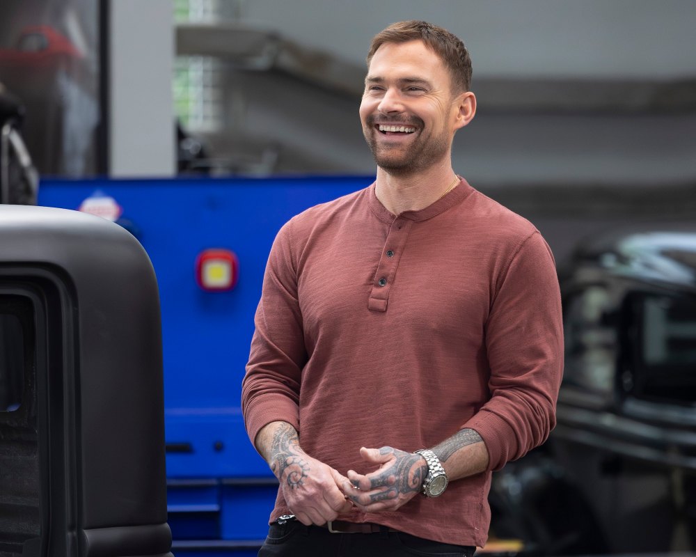 GettyImages-2203271467 Seann William Scott kinderbijslag onthuld