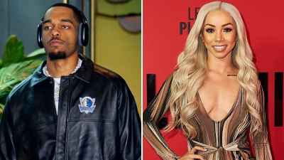 GettyImages-2206906743-GettyImages-1390648934 PJ Washington Responds Brittany Renner Child Support Demand