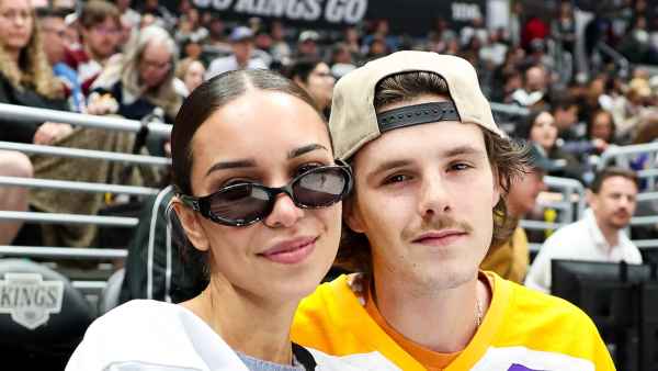 GettyImages-2209323597 Cruz Beckhams Girlfriend jackie apostel Reacts To Comment Calling Their Age Gap weird