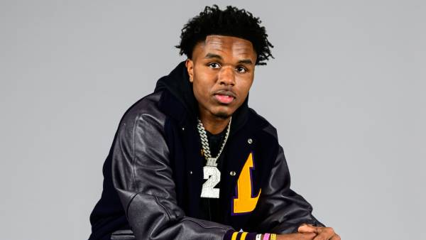 GettyImages-2210127380 Kyren Lacy March 2025