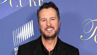 Luke Bryans Family Guide All About His Parents Sister Brother and More