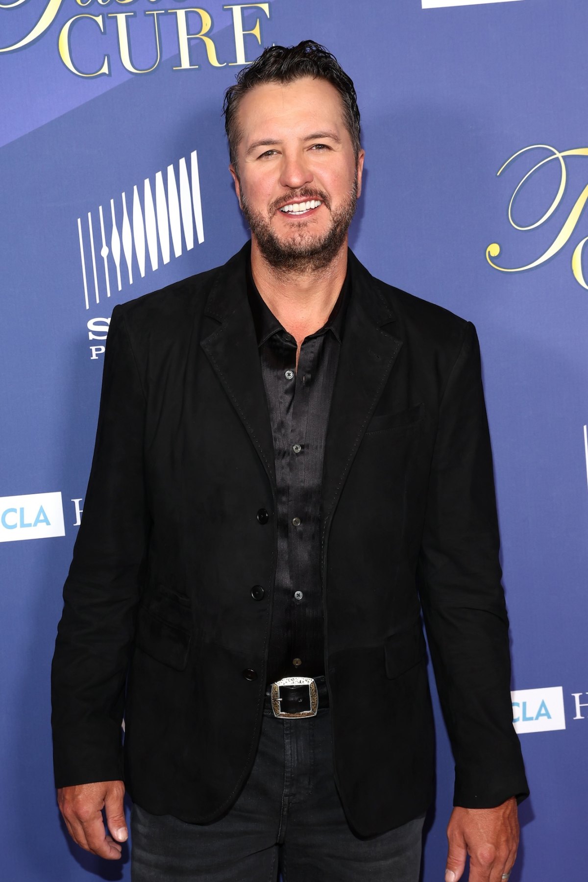Luke Bryans Family Guide All About His Parents Sister Brother and More