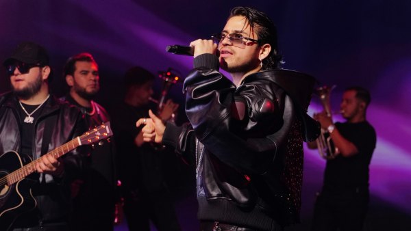 Fuerza Regida en Jimmy Kimmel Live!