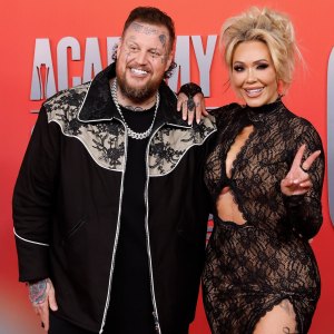 Bunnie Xo Fires Back at Critic Blasting Her for Staying With Jelly Roll