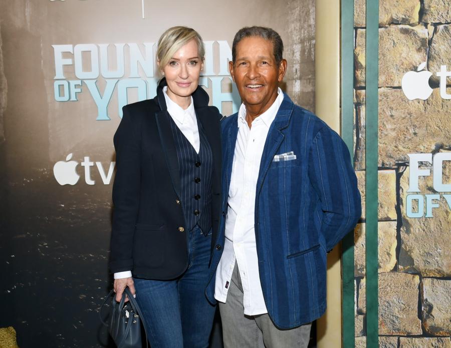 Inside Former Today Cohost Bryant Gumbel's Life Outside the Spotlight ...