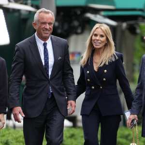 Cheryl Hines Says Husband RFK Jr. Suggested They Fake a Separation to Boost Her Image