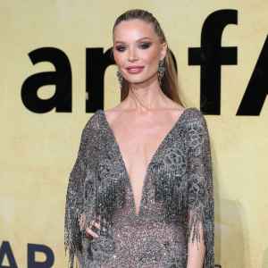 Georgina Chapman Faces Foreclosure on $2.5 Million New York City Apartment