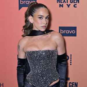 Ariana Biermann Shows Off New Apartment After Hudson McLeroy Split