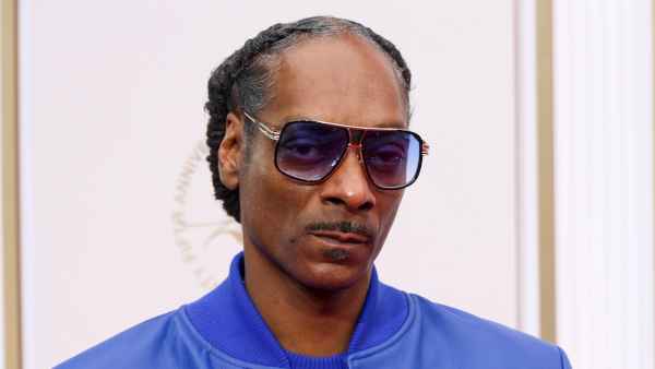 Snoop Dogg Changes Opinion on LGBTQIA+ Representation: 'Love Is Love'