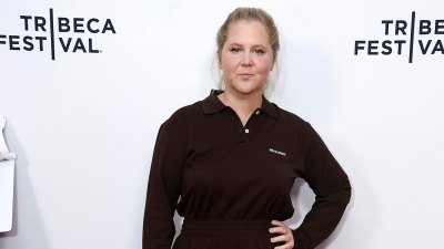 Amy Schumer Shows Off Weight Loss in New Pic: ‘Don’t Call It a Comeback’