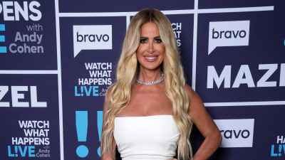 Kim Zolciak Shares Glimpse Into Her Private Romance With Kyle Mowitz After Kroy Biermann Split