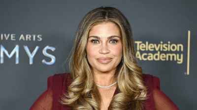 2025 Creative Arts Emmy Awards - Day 2