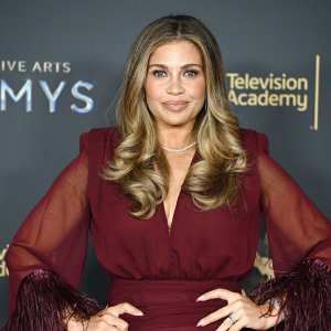 2025 Creative Arts Emmy Awards - Day 2