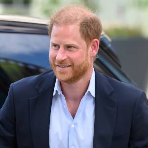 Prince Harry Says He Has ‘No Plans’ to Become a United States Citizen