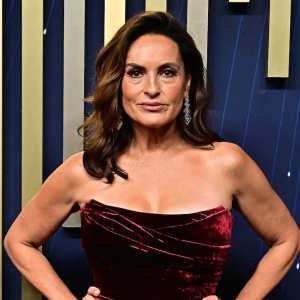 Why Mariska Hargitay Misspells Name on 'Law and Order: SVU' Call Sheets