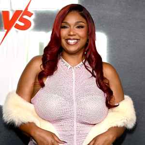 Lizzo Shows Off Her Figure in a Black Bra and Matching Underwear After Celebrating 'Health Journey Wins'