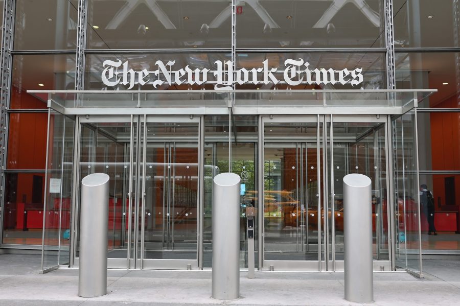 GettyImages-2235761008 What to Known as Justin Baldonis Production Company Sued By The New York Times