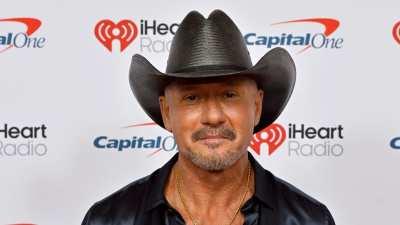 Why Tim McGraw Seriously Considered Quitting Music for a While