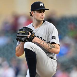 Who Is Cam Schlittler 5 Things to Know About the Breakout MLB Star