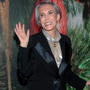 Florinda Meza, viuda de Chespirito