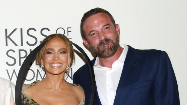 Do Jennifer Lopez and Ben Affleck Still Have a Spark — or Are They Just Better Than Us at Being Exes?