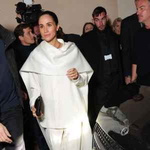 GettyImages-2239246212 meghan markle paris fashion week white outfit