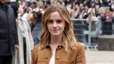 The Best Looks at Spring 2026 Fashion Week: Emma Watson, Lana Del Rey, More