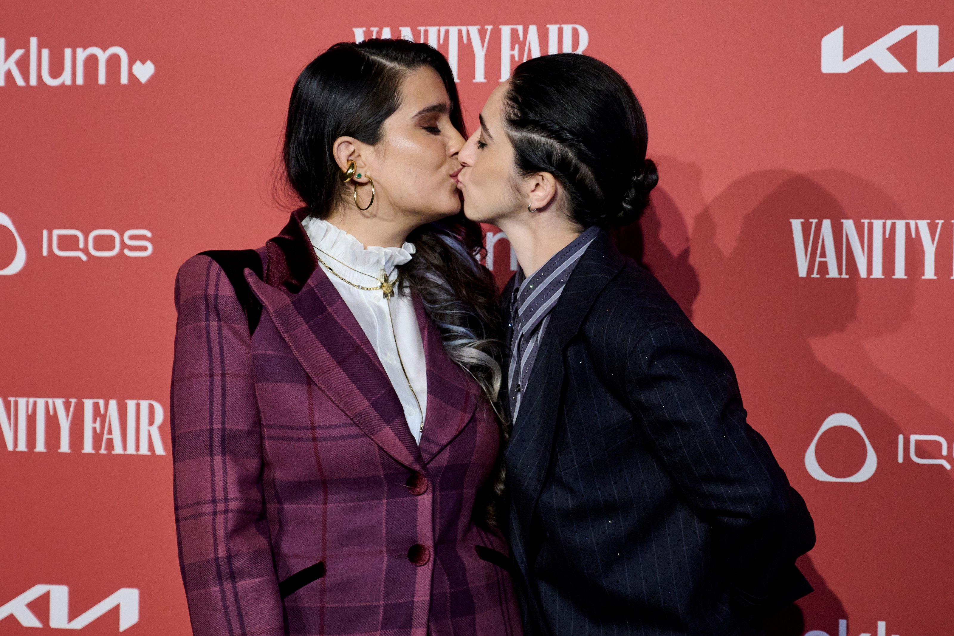 Gemeny Hernández, la novia de Emily Estefan arrestada por violencia ...
