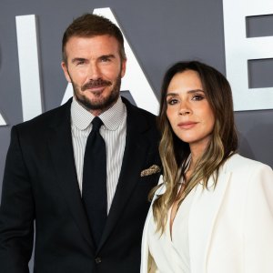 How Victoria Beckham Handled David Cheating Rumors on Call Her Daddy