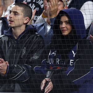Division Series - Toronto Blue Jays v New York Yankees - Game Four