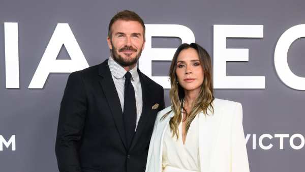 How Victoria Beckham's Business Nearly Failing Affected Marriage to David