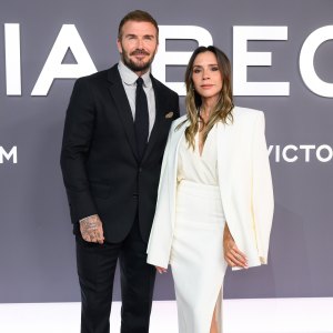 How Victoria Beckham's Business Nearly Failing Affected Marriage to David
