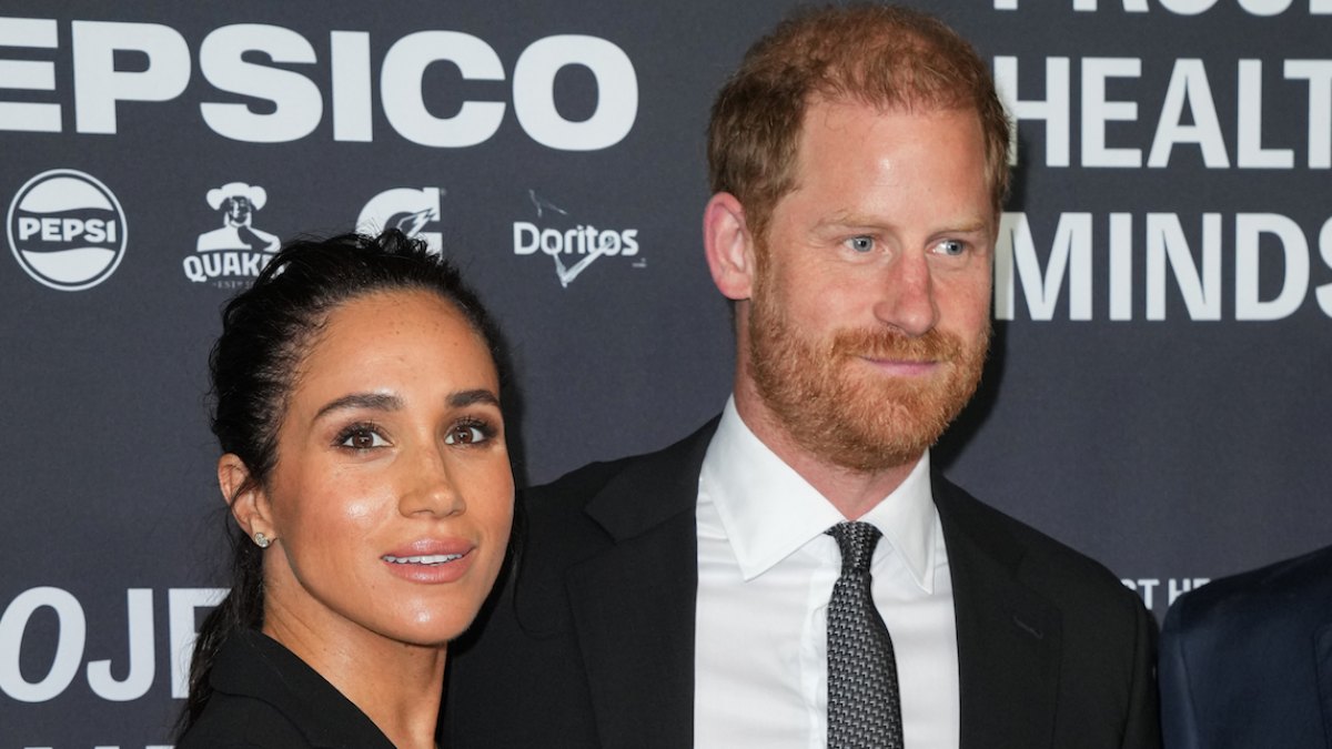 Meghan Markle comparte un inusual comentario sobre Archie y Lilibet | Us Weekly